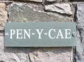 Image of Pen Y Cae, Llansannan - Photo #2