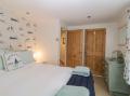 Image of Curlews Cottage, Looe - Photo #16
