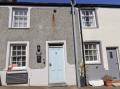 Image of Sandy Shell Cottage, Conwy - Photo #1