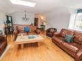 Image of Bracken Holiday Cottage, Dalbeattie - Photo #6