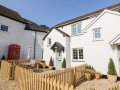 Image of Swallow Cottage, Ilfracombe - Photo #4