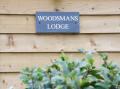 Image of Woodman's Lodge, Nantwich - Photo #2
