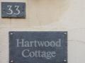 Image of Hartwood Cottage, Scarborough - Photo #1