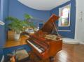 Image of The Music Room, Aveton Gifford - Photo #8