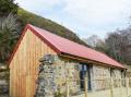 Image of East Craigdhu Cow Byre, Beauly - Photo #1