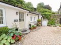 Image of The Coach House at Pendower House, Fowey - Photo #3