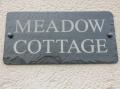 Image of Meadow Cottage, Cowling - Photo #3