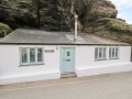 Image of Smugglers Cottage, Tintagel - Photo #1
