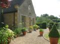 Image of Garden Cottage, Black Bourton - Photo #1
