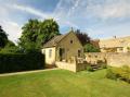 Image of Garden Cottage, Black Bourton - Photo #3