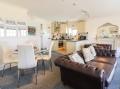 Image of Sea View Apartment, Borth-y-Gest - Photo #4