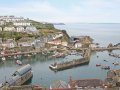 Image of Captain's Cabin, Mevagissey - Photo #1