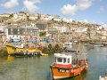 Image of Captain's Cabin, Mevagissey - Photo #4