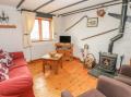 Image of Cowslip Cottage, Rosemarket - Photo #3