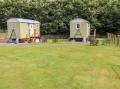 Image of Shepherds Hut - The Hurdle, Rosemarket - Photo #14