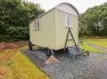 Image of Shepherds Hut - The Hurdle, Rosemarket - Photo #2