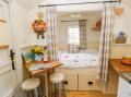 Image of Shepherds Hut - The Hurdle, Rosemarket - Photo #5