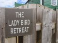 Image of Lady Bird Retreat, Skinningrove - Photo #2