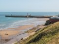 Image of West Cliff Apartment, Whitby - Photo #1