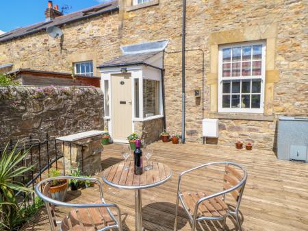 Old Workhouse Cottage, Stanhope, County Durham