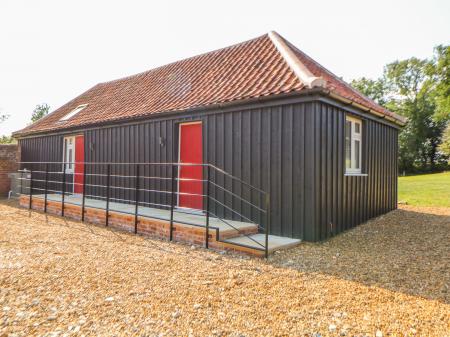 Sparrow Barn, Reepham