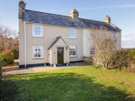 2 Old Coastguard House, Beaumaris, Gwynedd