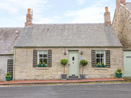 Iona Cottage, Duns, Borders