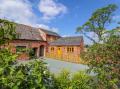 The Tractor Shed, Oswestry