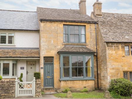 The Cottage at Broadway, Broadway, Worcestershire