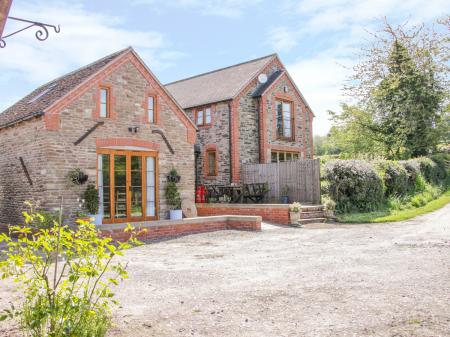 High Grove, Ludlow, Shropshire