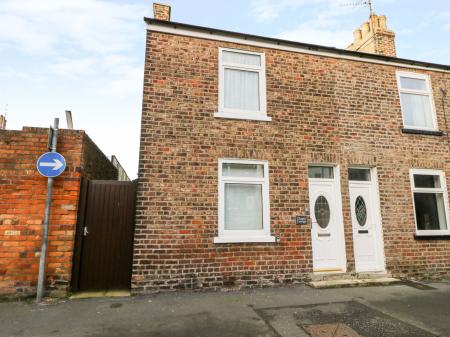 Chapel Cottage, Filey, Yorkshire