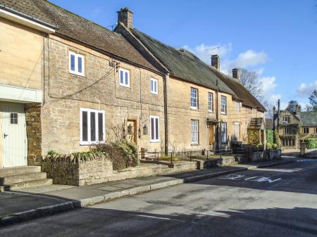 Greenham Cottage, Norton-sub-Hamdon, Somerset