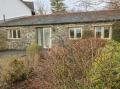 Apple Tree Cottage, Troutbeck Bridge