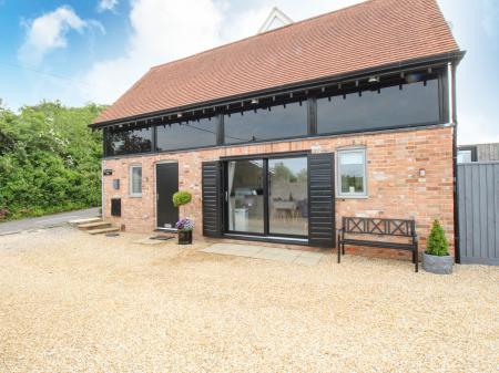 Meadow View Barn, Bere Regis