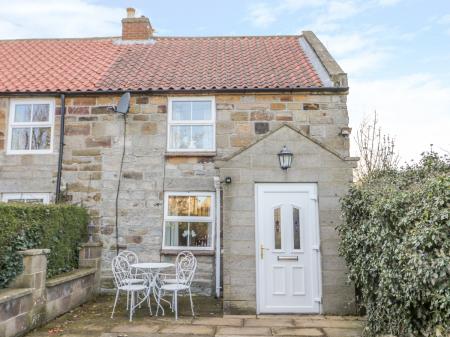 Dove Cottage, Sleights, Yorkshire