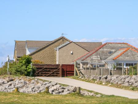 Shorefields One, Heysham, Lancashire