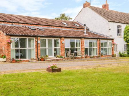 The Byre, Sedgefield