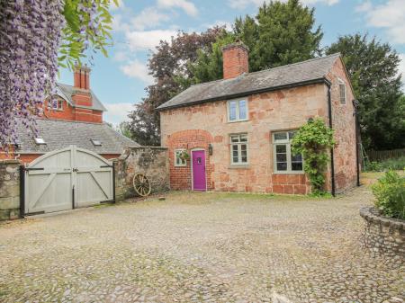 Rectory Cottage, West Felton