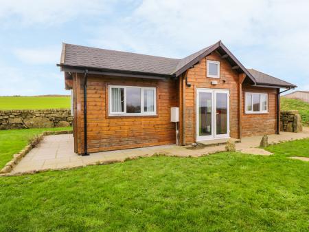 Borah Lodge, Mousehole, Cornwall