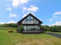 Willow Lodge, Retallack, St Columb Major