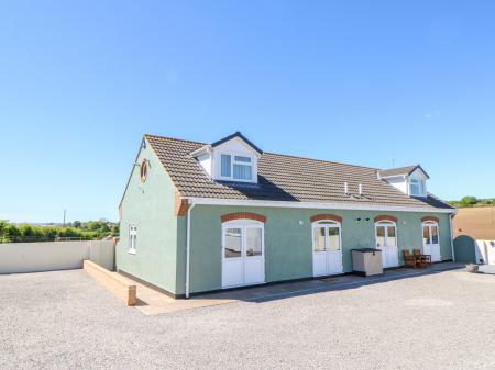 Bramble Cottage, Shadforth