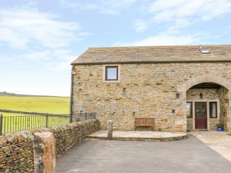 The Barn, Skipton, Yorkshire