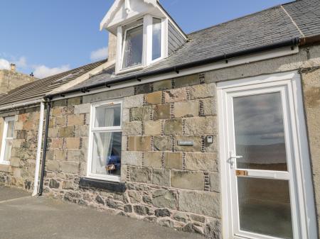 Greystones Holiday Cottage, Port William