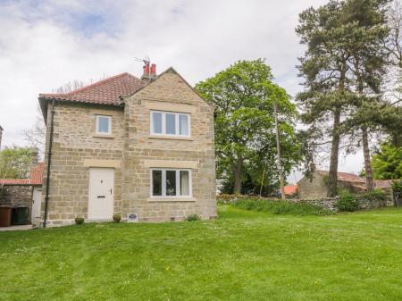 Manor Cottage, Pickering