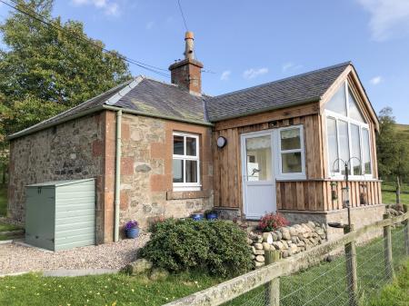 The Bothy, Kirriemuir, Tayside