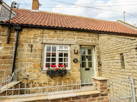 Raygill Cottage, Sneaton, Yorkshire