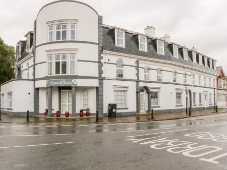 Apartment 18, Newton Abbot