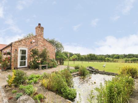 The Barn at Orchard Farm, York, Yorkshire