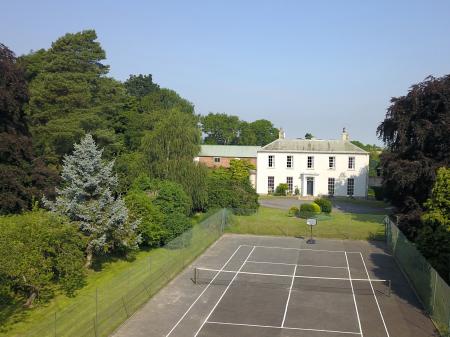 Moortown House Farm, Caistor