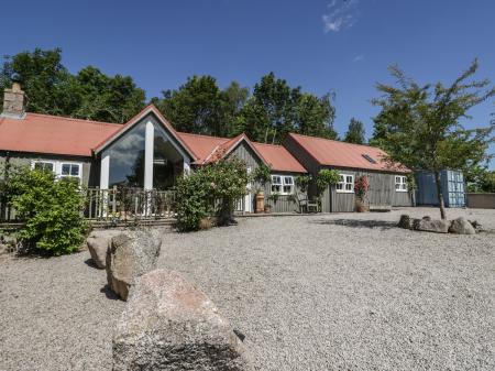 Drumhead Bothy, Aboyne, Grampian